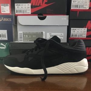 Puma x SNS XS850 Adventurer Pack “Peter”